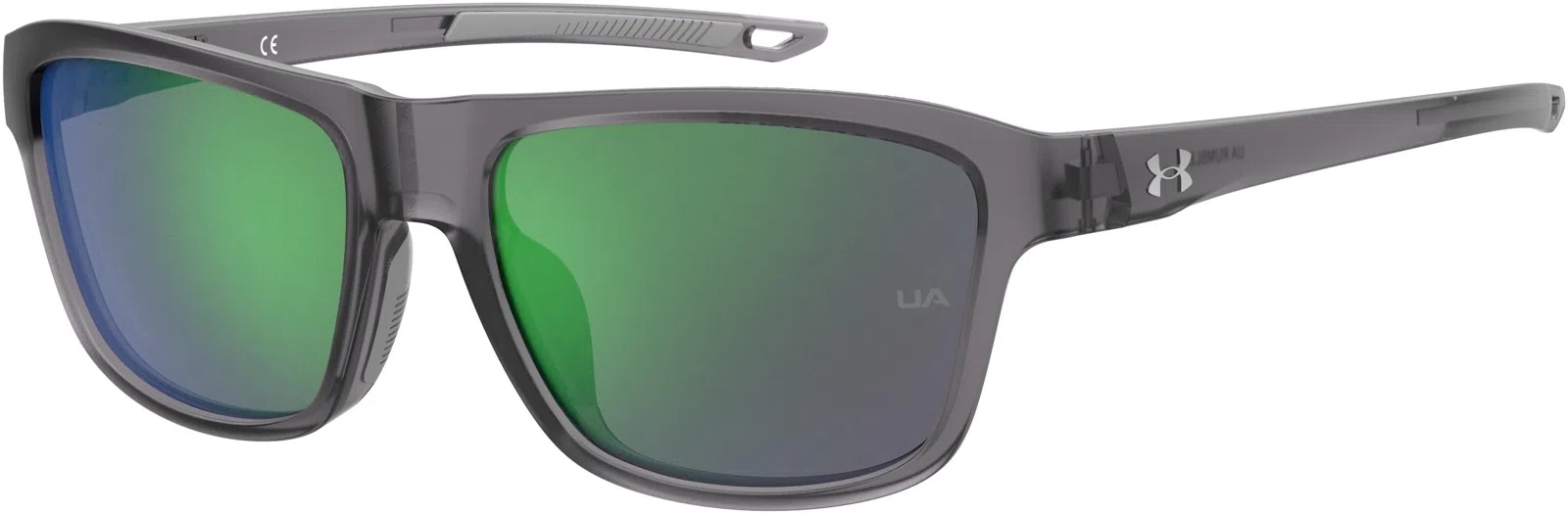 Under Armour UaRumble Sunglasses - view 4